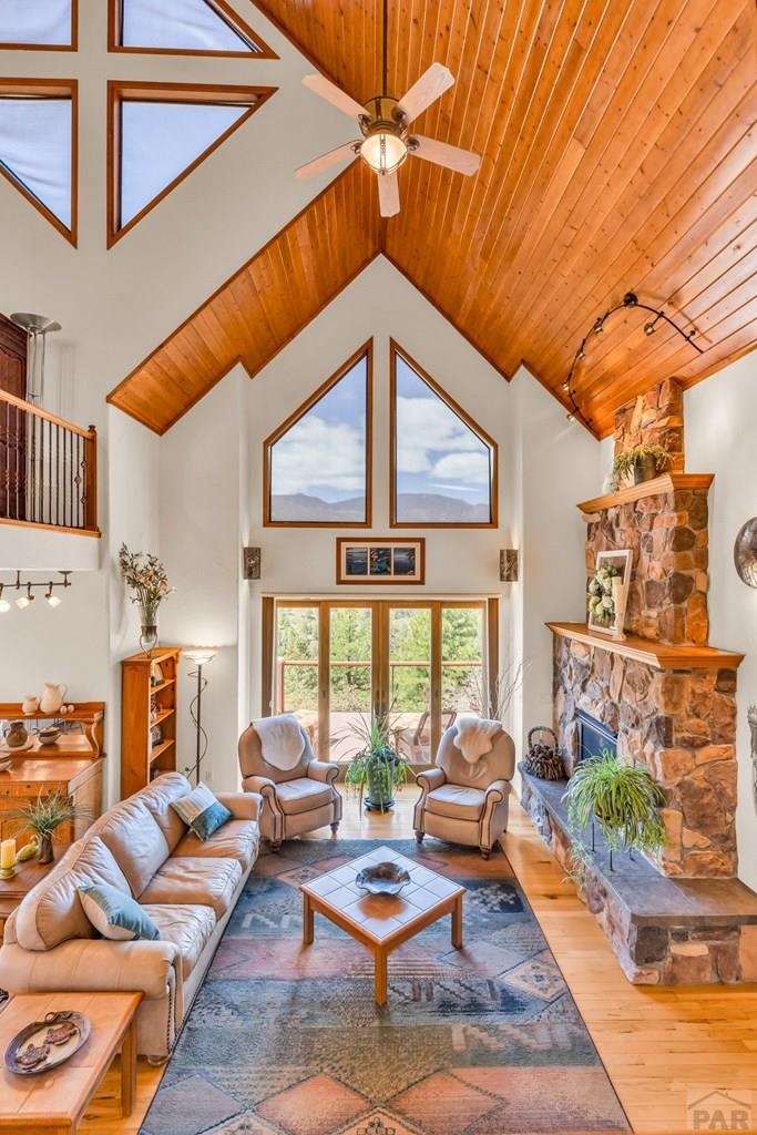 Rye, Colorado, 81069, United States, ,4 BathroomsBathrooms,Residential,Active,1824913