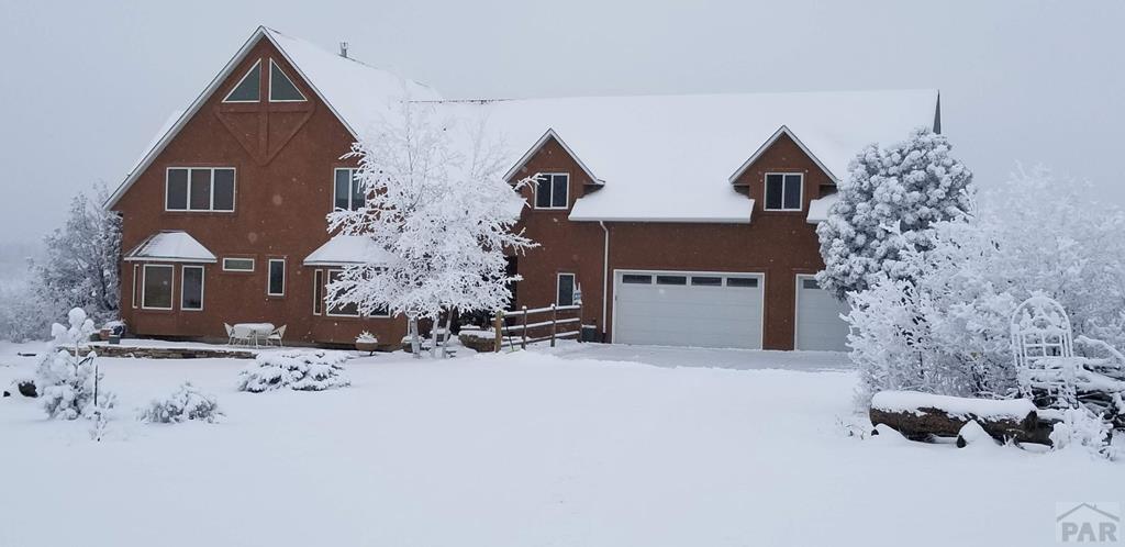 Rye, Colorado, 81069, United States, ,4 BathroomsBathrooms,Residential,Active,1824913