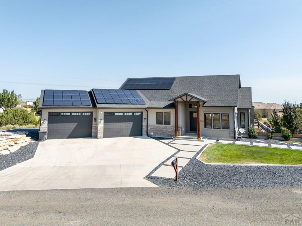 Pueblo West, Colorado, 81007, United States, 5 Bedrooms Bedrooms, ,4 BathroomsBathrooms,Residential,Active,1929463