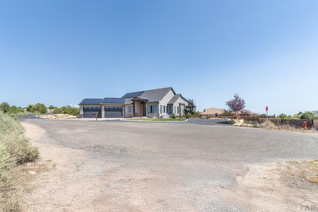 Pueblo West, Colorado, 81007, United States, 5 Bedrooms Bedrooms, ,4 BathroomsBathrooms,Residential,Active,1929463