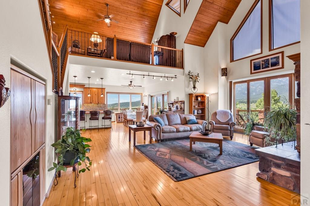 Rye, Colorado, 81069, United States, ,4 BathroomsBathrooms,Residential,Active,1824913