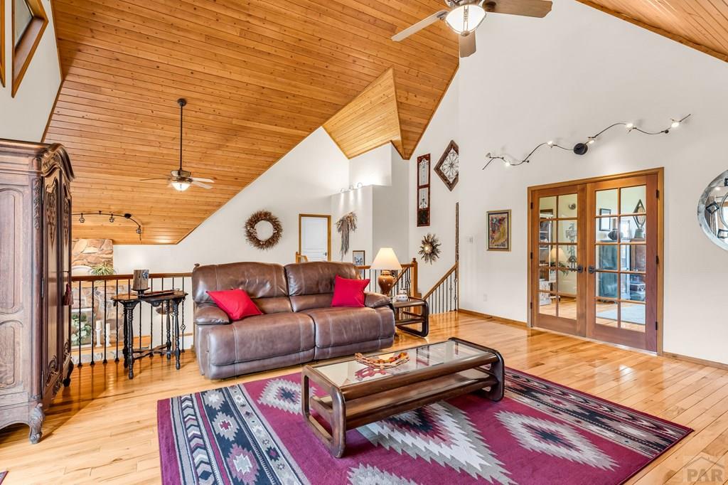 Rye, Colorado, 81069, United States, ,4 BathroomsBathrooms,Residential,Active,1824913