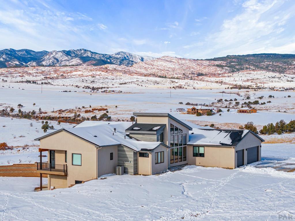 Beulah, Colorado, 81023, United States, 5 Bedrooms Bedrooms, ,5 BathroomsBathrooms,Residential,Active,2007123