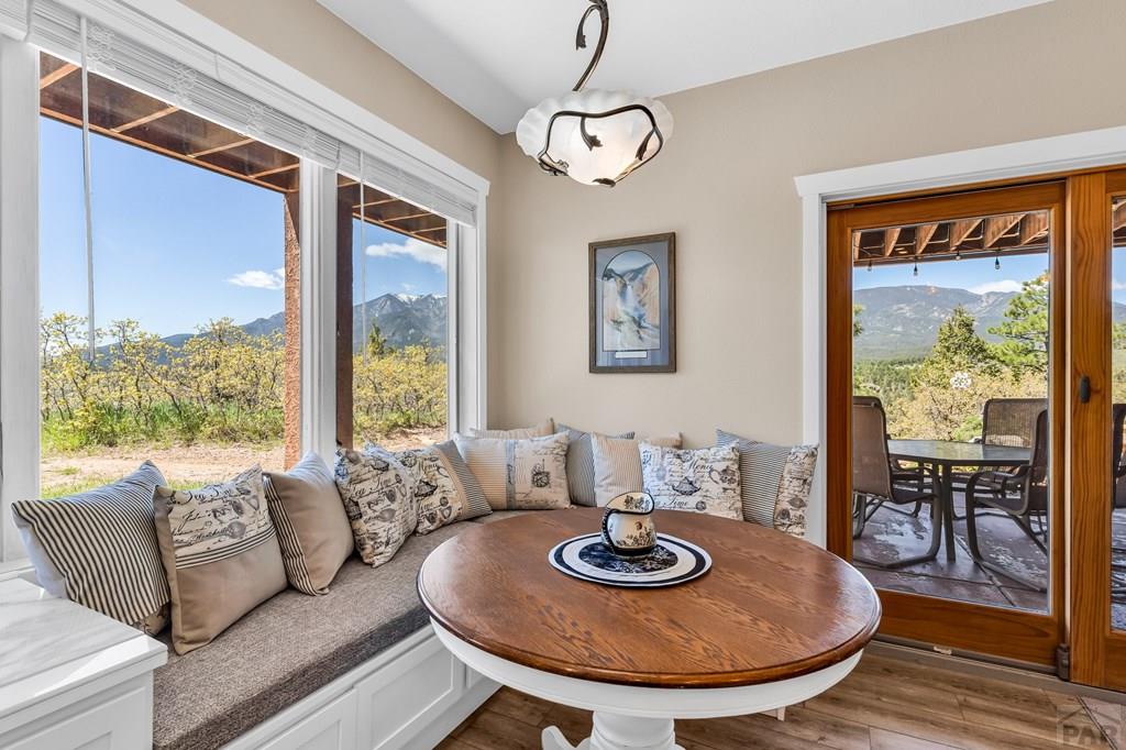 Rye, Colorado, 81069, United States, ,4 BathroomsBathrooms,Residential,Active,1824913