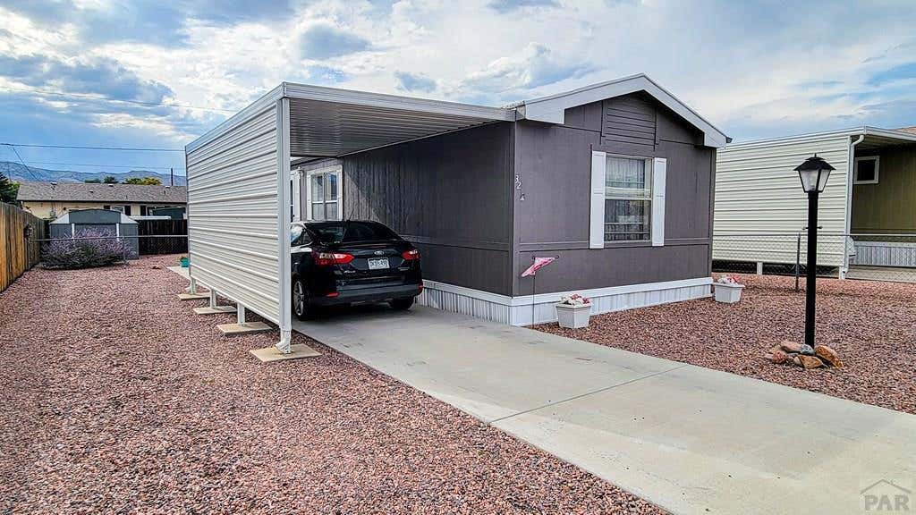 860 Zona St Lot 32  