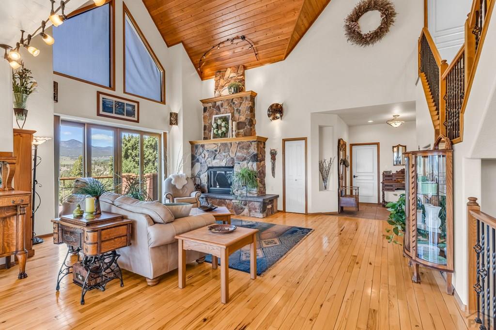 Rye, Colorado, 81069, United States, ,4 BathroomsBathrooms,Residential,Active,1824913