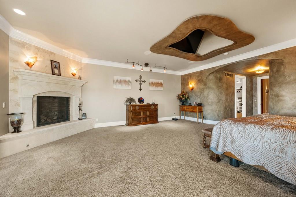 Pueblo West, Colorado, 81007, United States, 5 Bedrooms Bedrooms, ,9 BathroomsBathrooms,Residential,Active,1969686