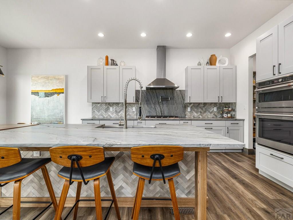 Beulah, Colorado, 81023, United States, 5 Bedrooms Bedrooms, ,5 BathroomsBathrooms,Residential,Active,2007123