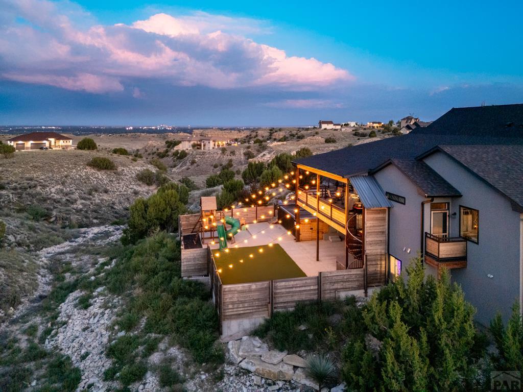 Pueblo West, Colorado, 81007, United States, 5 Bedrooms Bedrooms, ,4 BathroomsBathrooms,Residential,Active,1929463