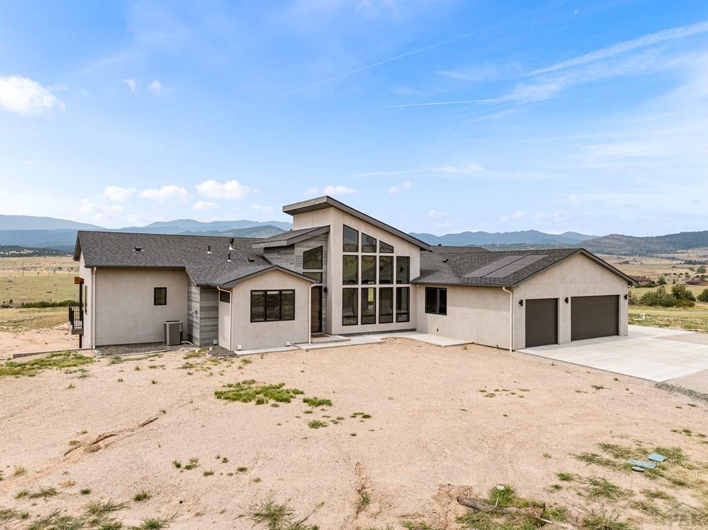 Beulah, Colorado, 81023, United States, 5 Bedrooms Bedrooms, ,5 BathroomsBathrooms,Residential,Active,2007123