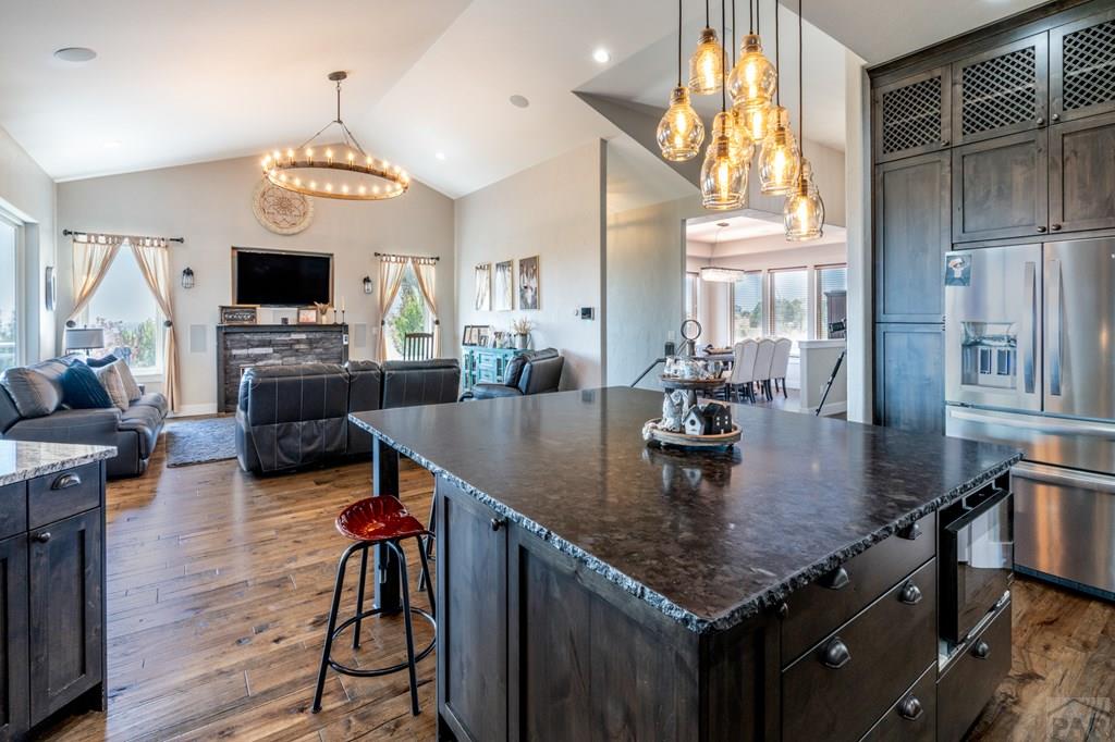 Pueblo West, Colorado, 81007, United States, 5 Bedrooms Bedrooms, ,4 BathroomsBathrooms,Residential,Active,1929463