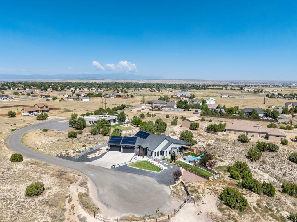 Pueblo West, Colorado, 81007, United States, 5 Bedrooms Bedrooms, ,4 BathroomsBathrooms,Residential,Active,1929463