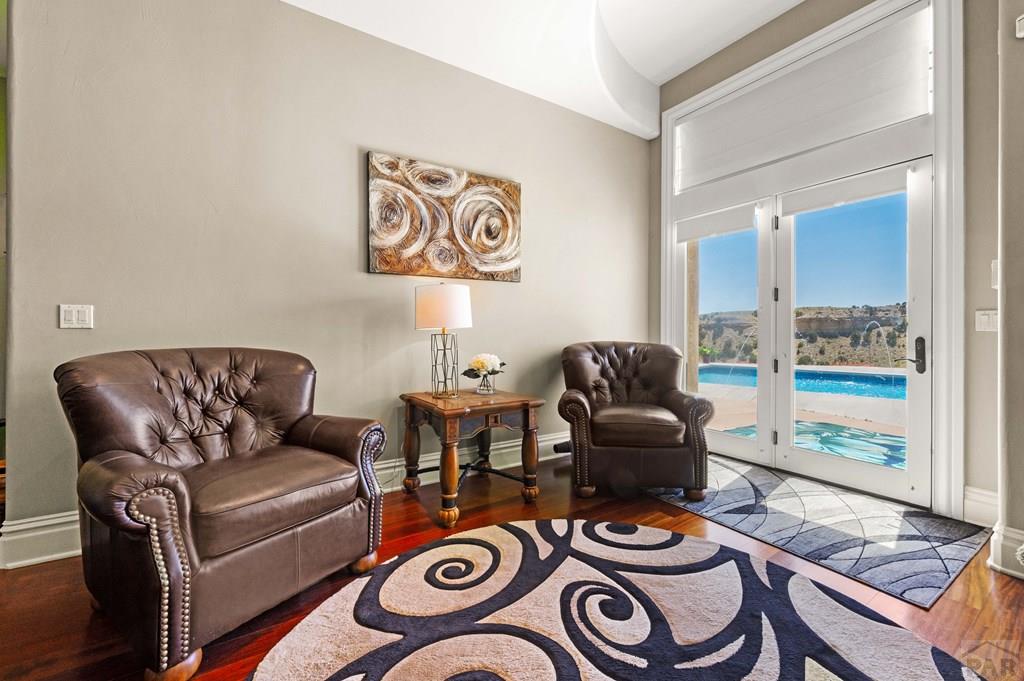 Pueblo West, Colorado, 81007, United States, 5 Bedrooms Bedrooms, ,9 BathroomsBathrooms,Residential,Active,1969686