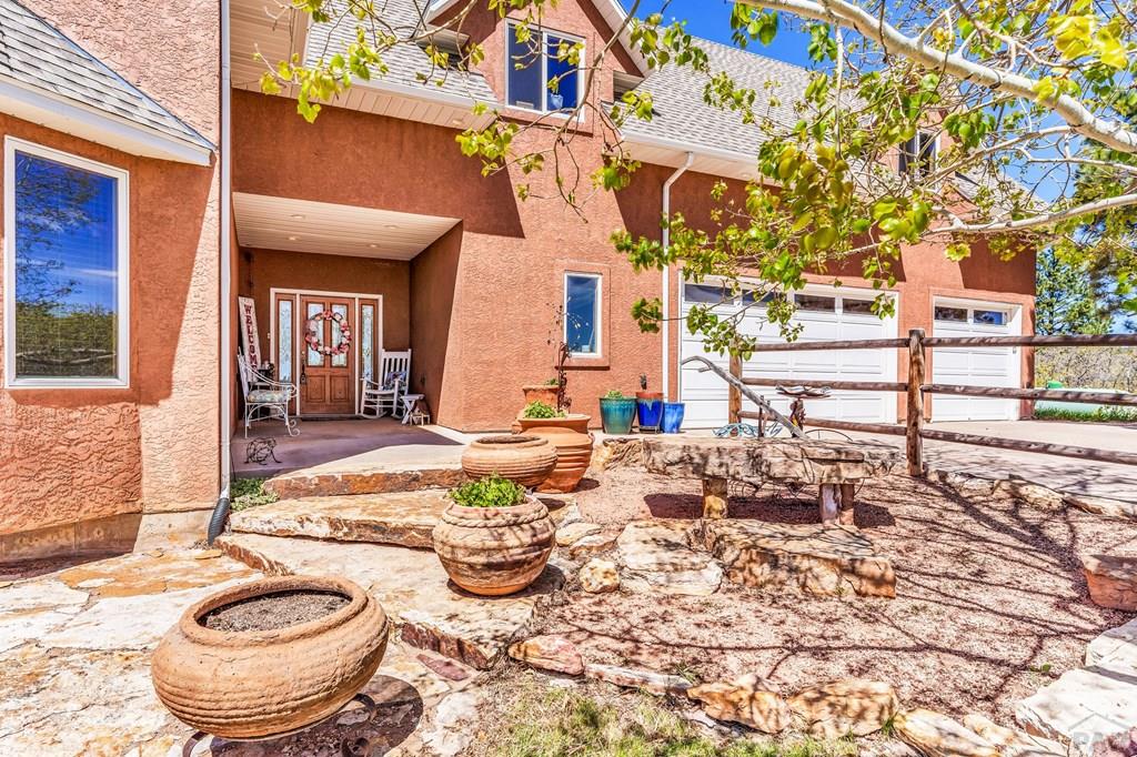 Rye, Colorado, 81069, United States, ,4 BathroomsBathrooms,Residential,Active,1824913