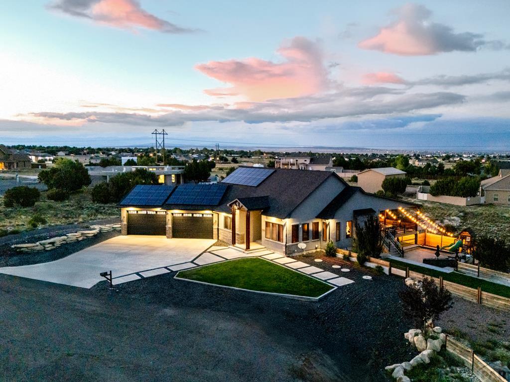 Pueblo West, Colorado, 81007, United States, 5 Bedrooms Bedrooms, ,4 BathroomsBathrooms,Residential,Active,1929463