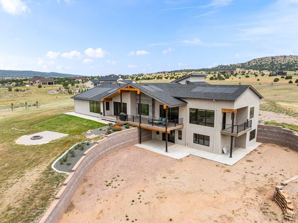 Beulah, Colorado, 81023, United States, 5 Bedrooms Bedrooms, ,5 BathroomsBathrooms,Residential,Active,1920245