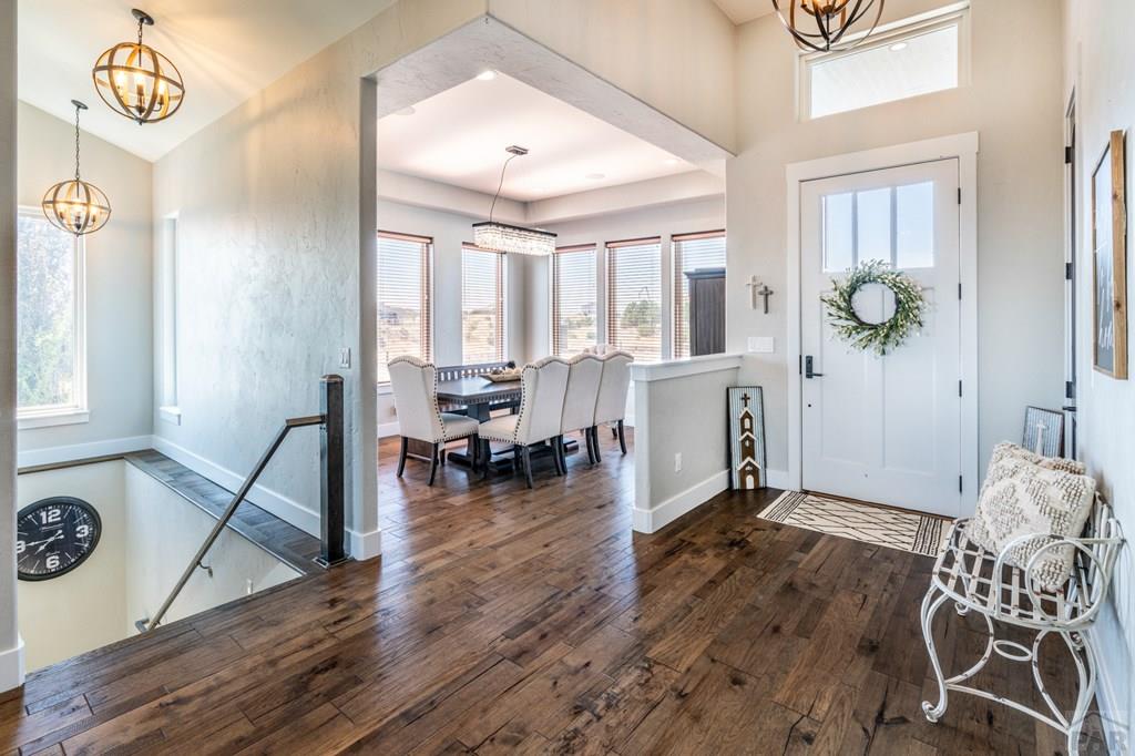 Pueblo West, Colorado, 81007, United States, 5 Bedrooms Bedrooms, ,4 BathroomsBathrooms,Residential,Active,1929463