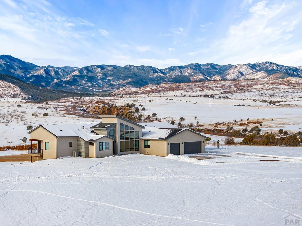 Beulah, Colorado, 81023, United States, 5 Bedrooms Bedrooms, ,5 BathroomsBathrooms,Residential,Active,2007123