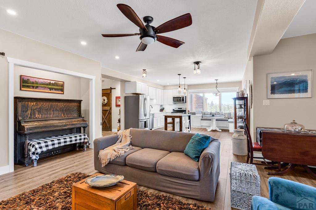 Rye, Colorado, 81069, United States, ,4 BathroomsBathrooms,Residential,Active,1824913
