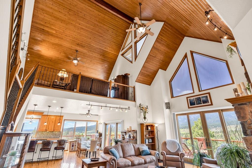 Rye, Colorado, 81069, United States, ,4 BathroomsBathrooms,Residential,Active,1824913