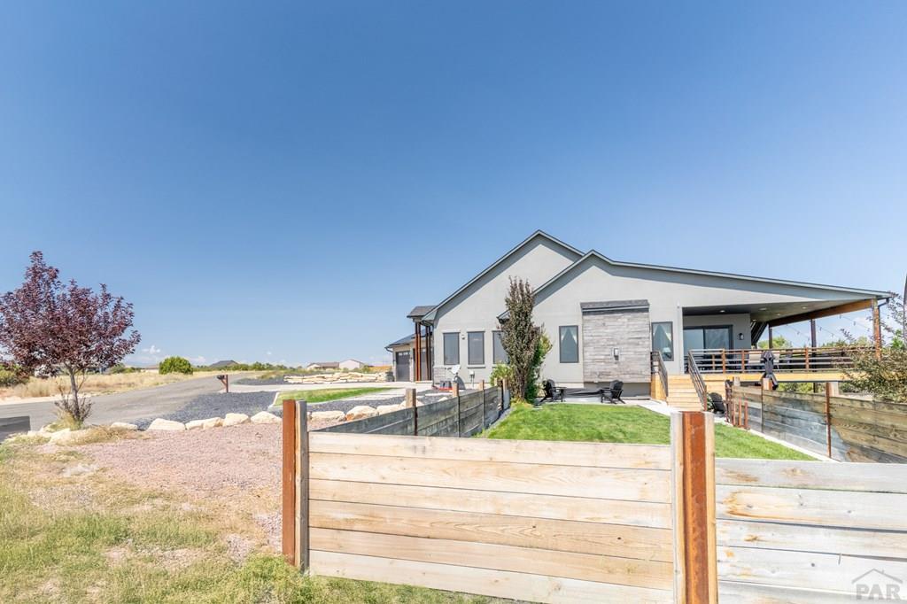 Pueblo West, Colorado, 81007, United States, 5 Bedrooms Bedrooms, ,4 BathroomsBathrooms,Residential,Active,1929463