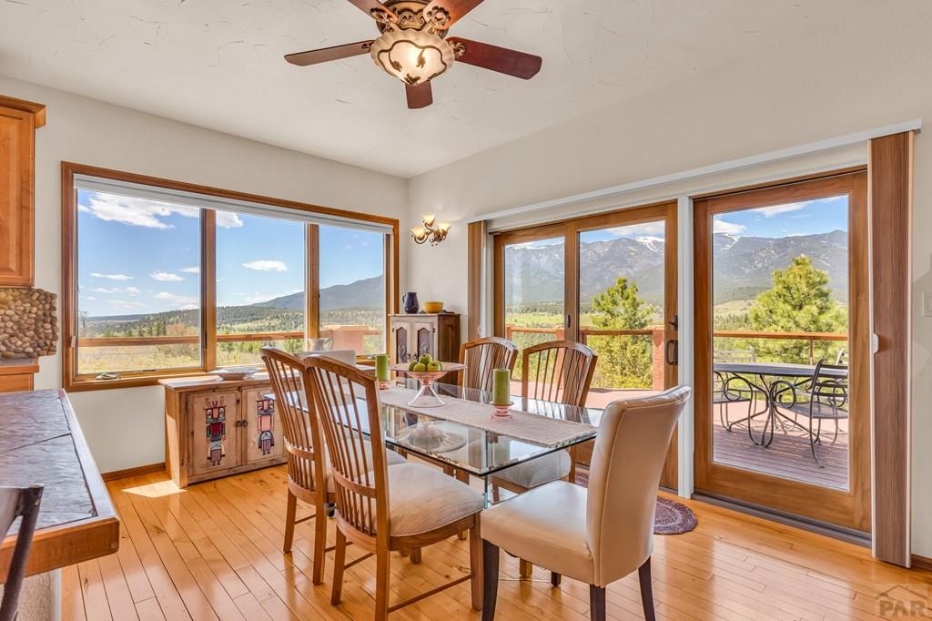 Rye, Colorado, 81069, United States, ,4 BathroomsBathrooms,Residential,Active,1824913