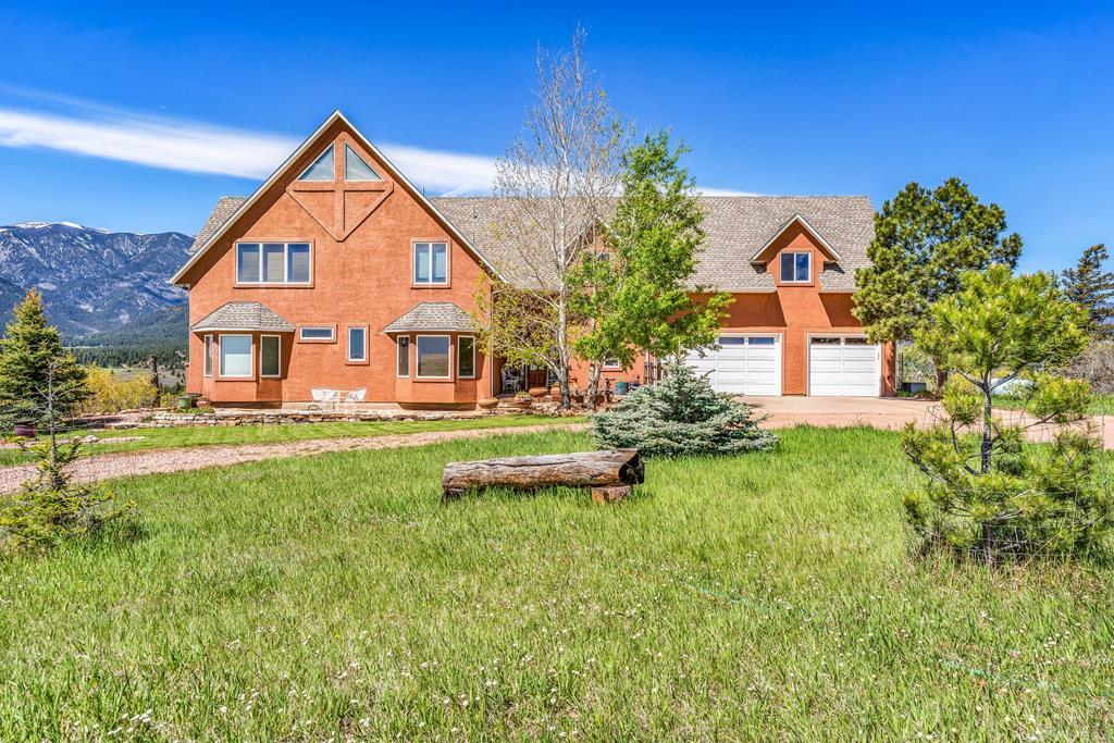 Rye, Colorado, 81069, United States, ,4 BathroomsBathrooms,Residential,Active,1824913