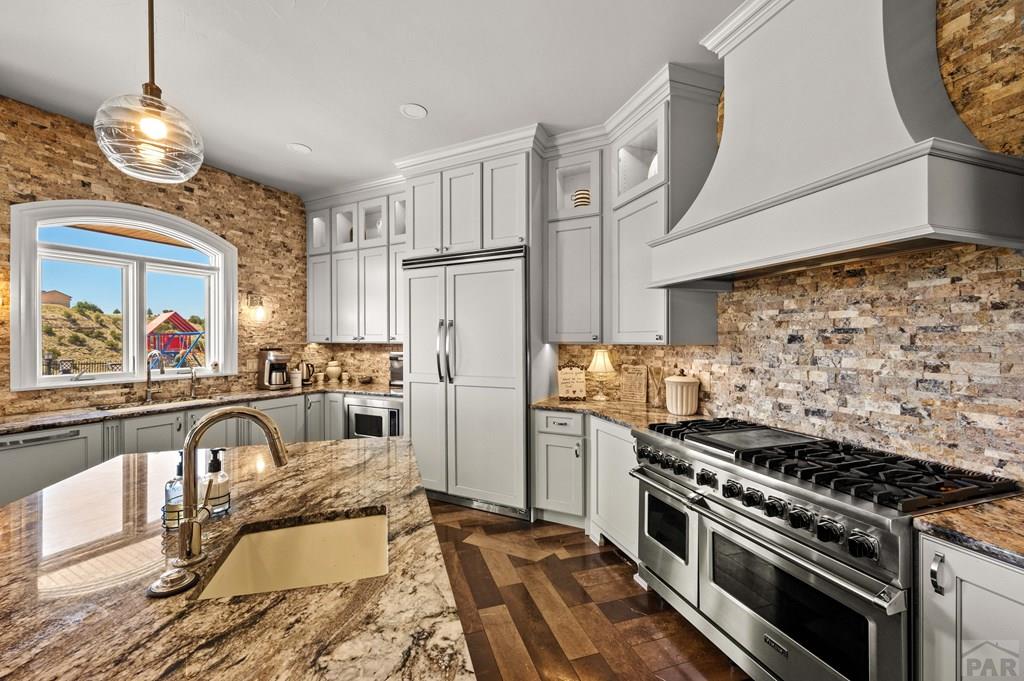 Pueblo West, Colorado, 81007, United States, 5 Bedrooms Bedrooms, ,9 BathroomsBathrooms,Residential,Active,1969686