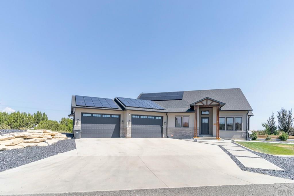 Pueblo West, Colorado, 81007, United States, 5 Bedrooms Bedrooms, ,4 BathroomsBathrooms,Residential,Active,1929463