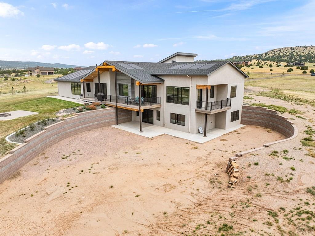 Beulah, Colorado, 81023, United States, 5 Bedrooms Bedrooms, ,5 BathroomsBathrooms,Residential,Active,2007123