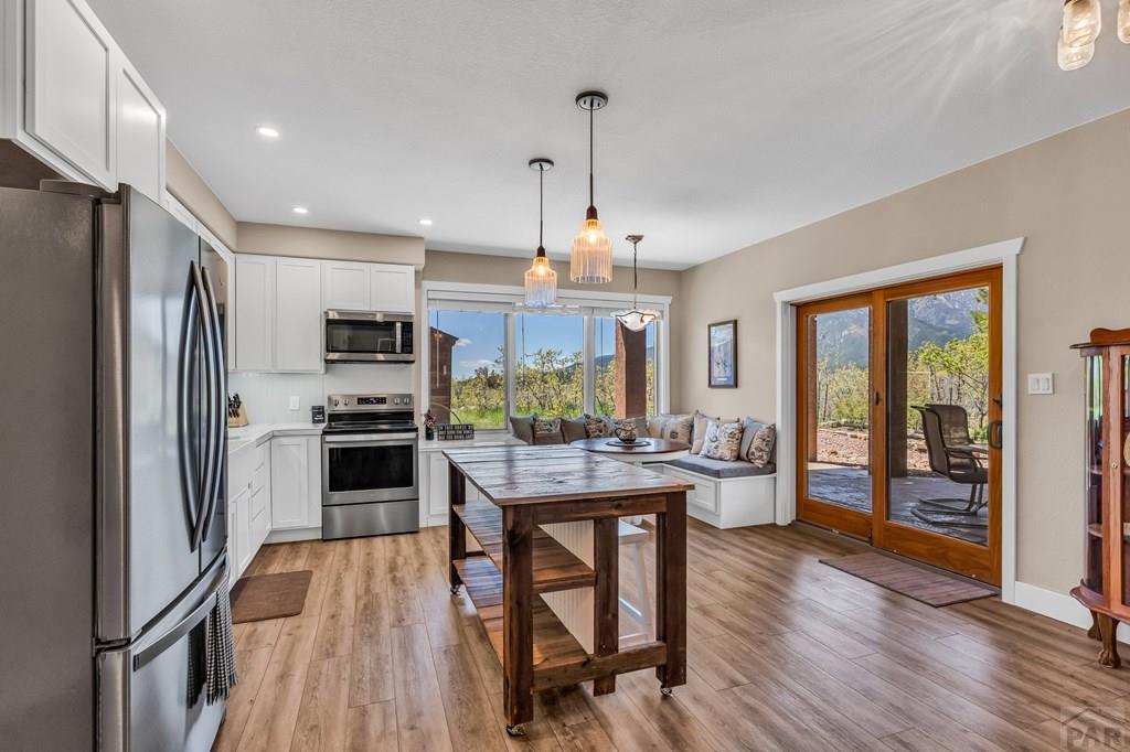 Rye, Colorado, 81069, United States, ,4 BathroomsBathrooms,Residential,Active,1824913