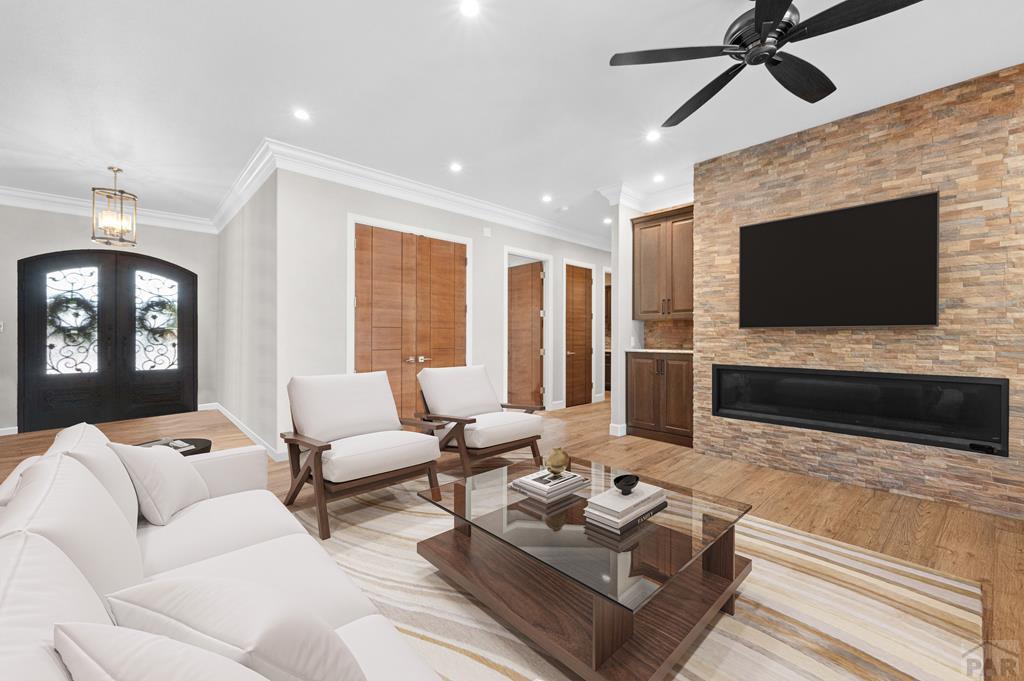 Pueblo, Colorado, 81001, United States, ,4 BathroomsBathrooms,Residential,Active,1780291