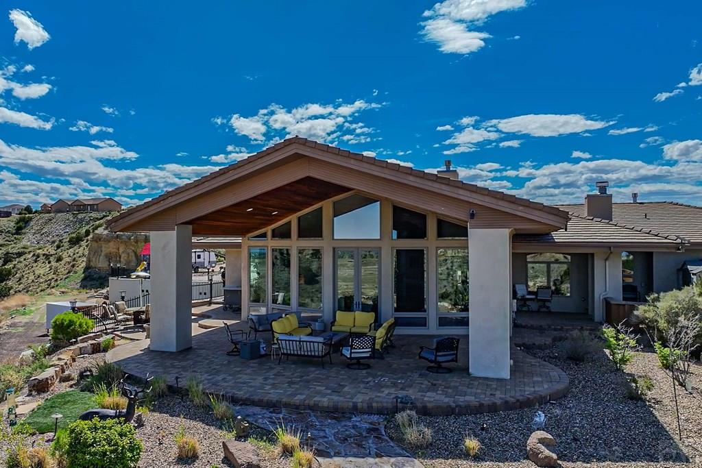 Pueblo West, Colorado, 81007, United States, 5 Bedrooms Bedrooms, ,9 BathroomsBathrooms,Residential,Active,1969686