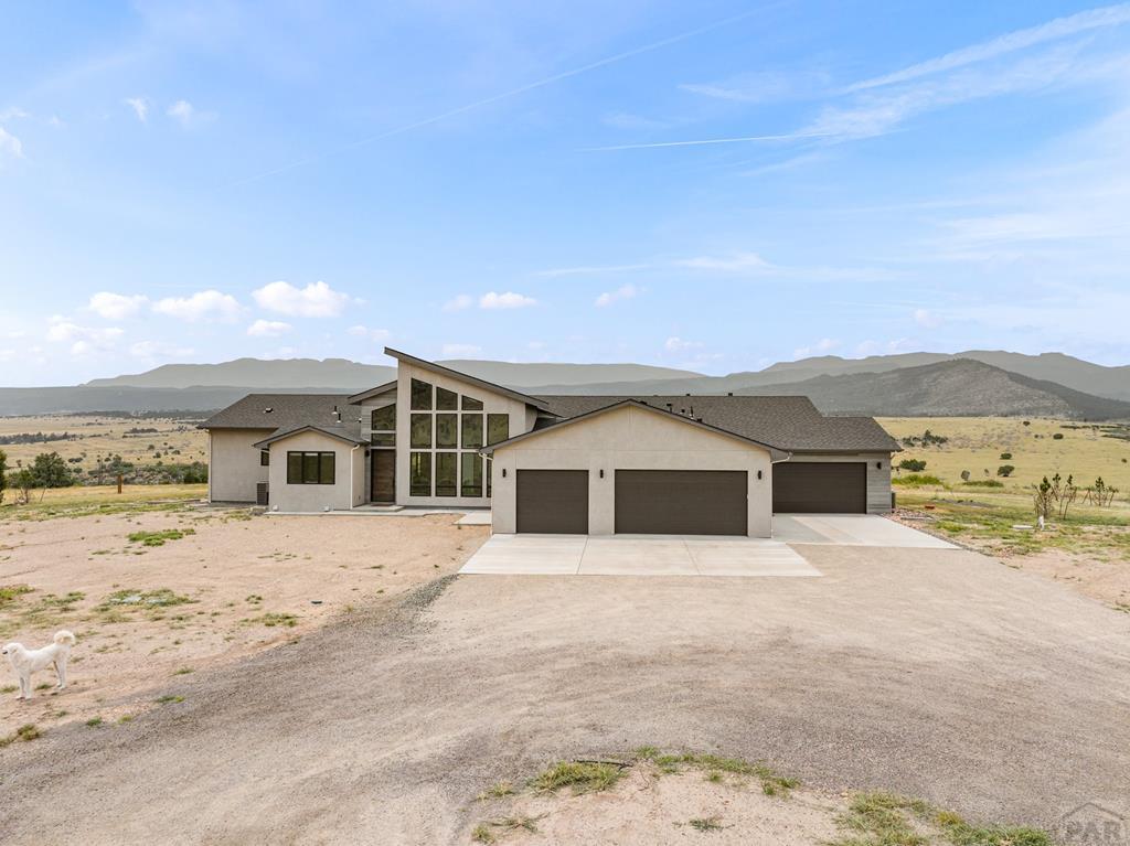 Beulah, Colorado, 81023, United States, 5 Bedrooms Bedrooms, ,5 BathroomsBathrooms,Residential,Active,1920245