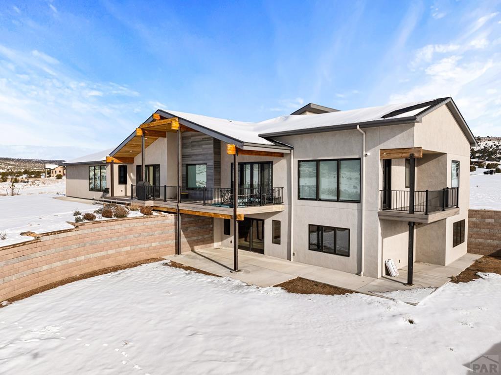 Beulah, Colorado, 81023, United States, 5 Bedrooms Bedrooms, ,5 BathroomsBathrooms,Residential,Active,2007123