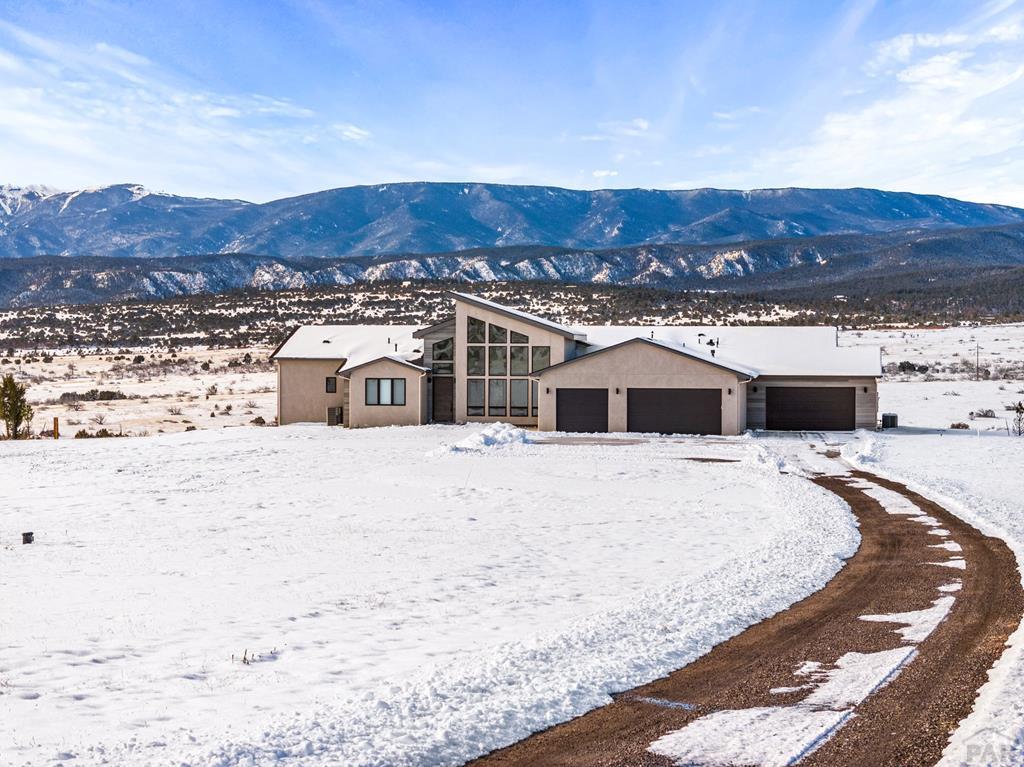 Beulah, Colorado, 81023, United States, 5 Bedrooms Bedrooms, ,5 BathroomsBathrooms,Residential,Active,2007123