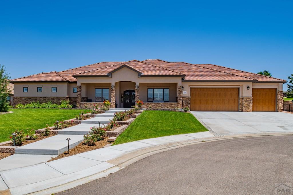 Pueblo, Colorado, 81001, United States, ,4 BathroomsBathrooms,Residential,Active,1780291