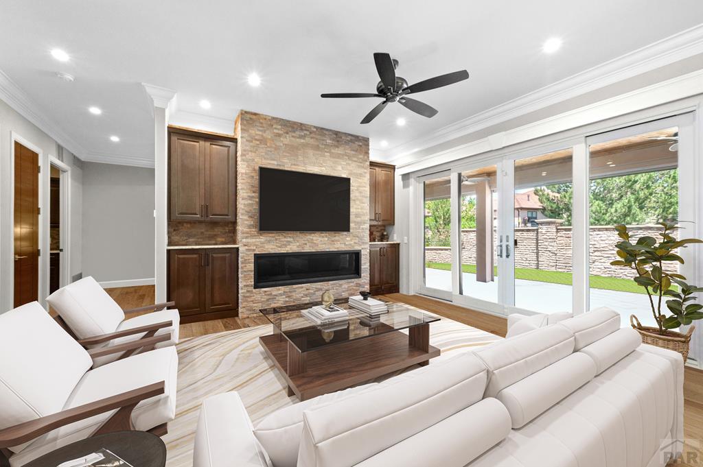 Pueblo, Colorado, 81001, United States, ,4 BathroomsBathrooms,Residential,Active,1780291