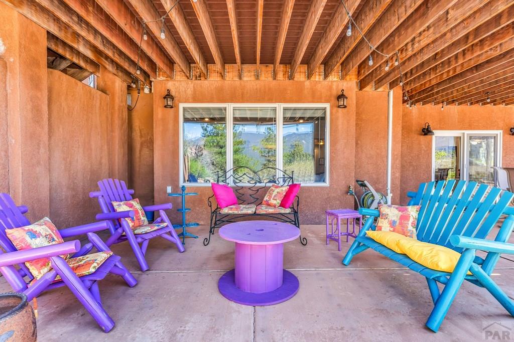 Rye, Colorado, 81069, United States, ,4 BathroomsBathrooms,Residential,Active,1824913