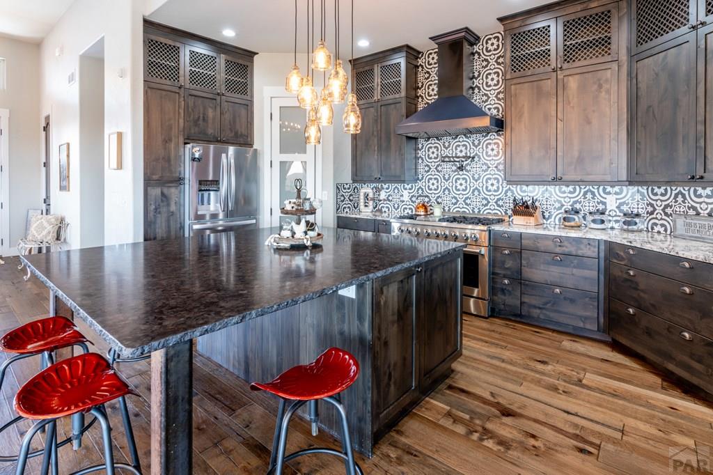 Pueblo West, Colorado, 81007, United States, 5 Bedrooms Bedrooms, ,4 BathroomsBathrooms,Residential,Active,1929463