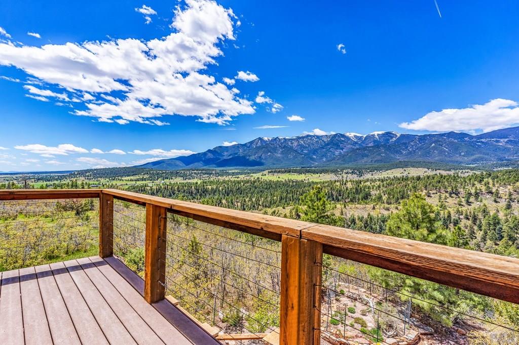 Rye, Colorado, 81069, United States, ,4 BathroomsBathrooms,Residential,Active,1824913