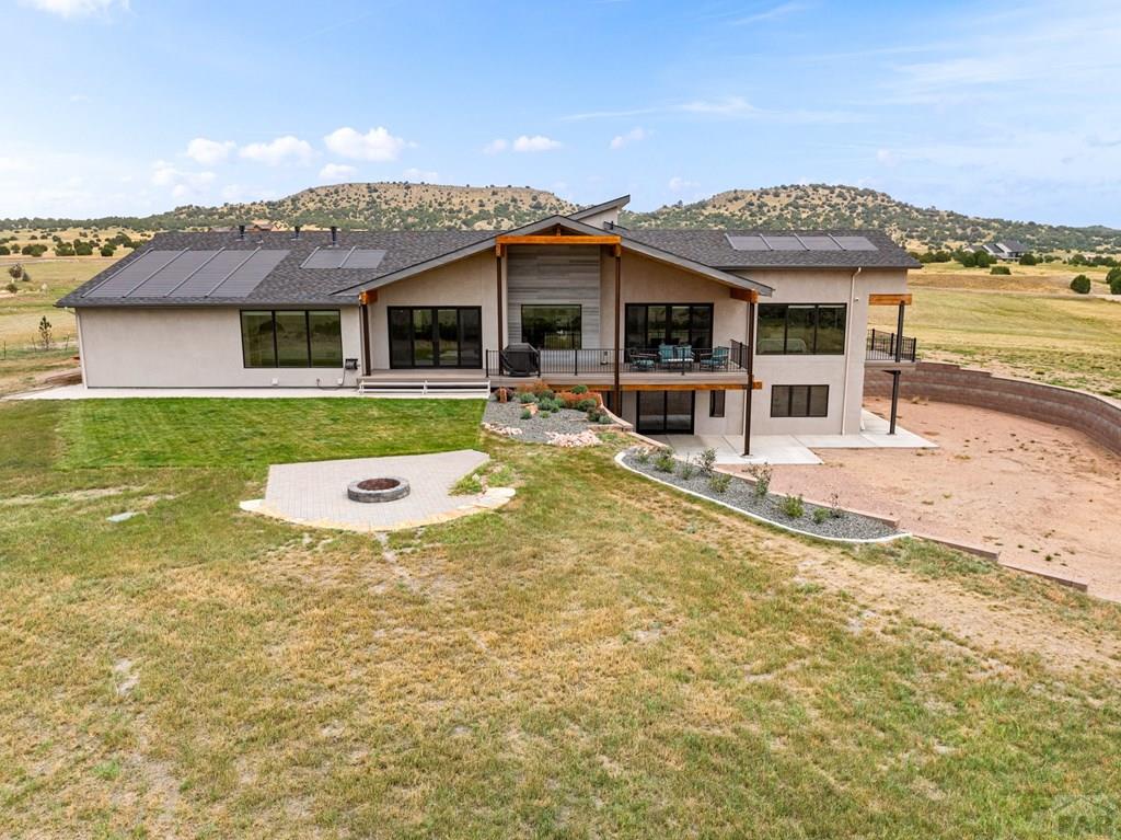 Beulah, Colorado, 81023, United States, 5 Bedrooms Bedrooms, ,5 BathroomsBathrooms,Residential,Active,2007123