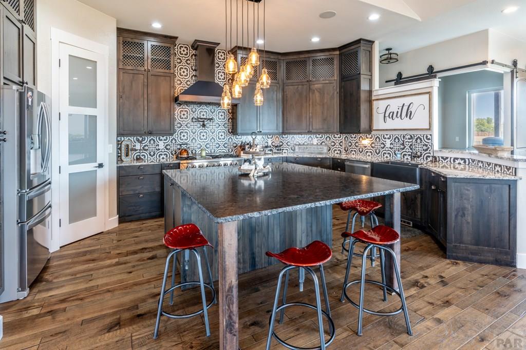 Pueblo West, Colorado, 81007, United States, 5 Bedrooms Bedrooms, ,4 BathroomsBathrooms,Residential,Active,1929463