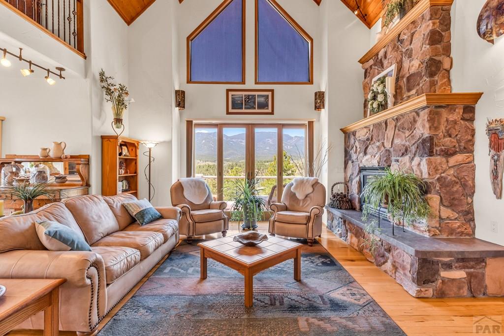 Rye, Colorado, 81069, United States, ,4 BathroomsBathrooms,Residential,Active,1824913