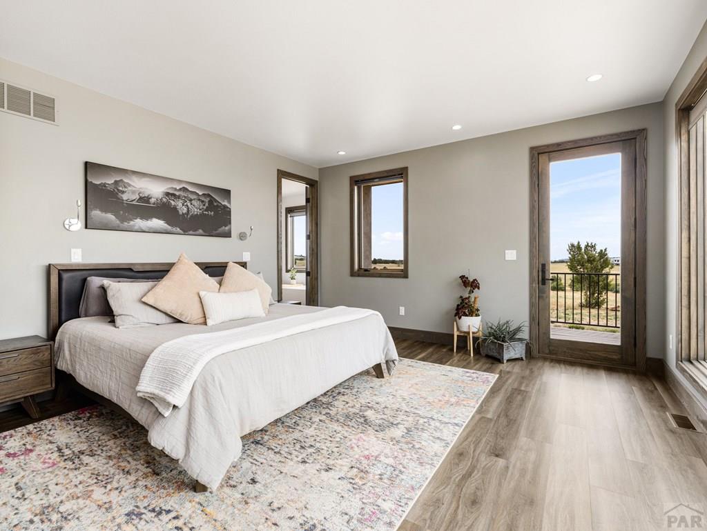 Beulah, Colorado, 81023, United States, 5 Bedrooms Bedrooms, ,5 BathroomsBathrooms,Residential,Active,2007123