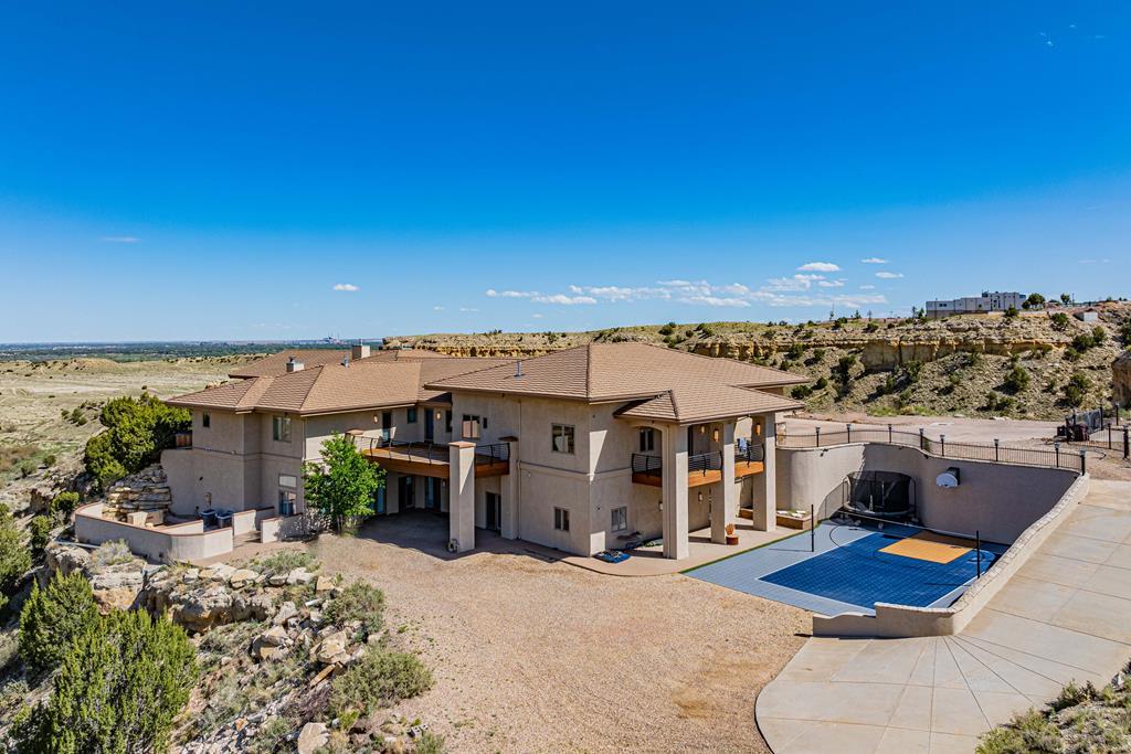 Pueblo West, Colorado, 81007, United States, 5 Bedrooms Bedrooms, ,9 BathroomsBathrooms,Residential,Active,1969686