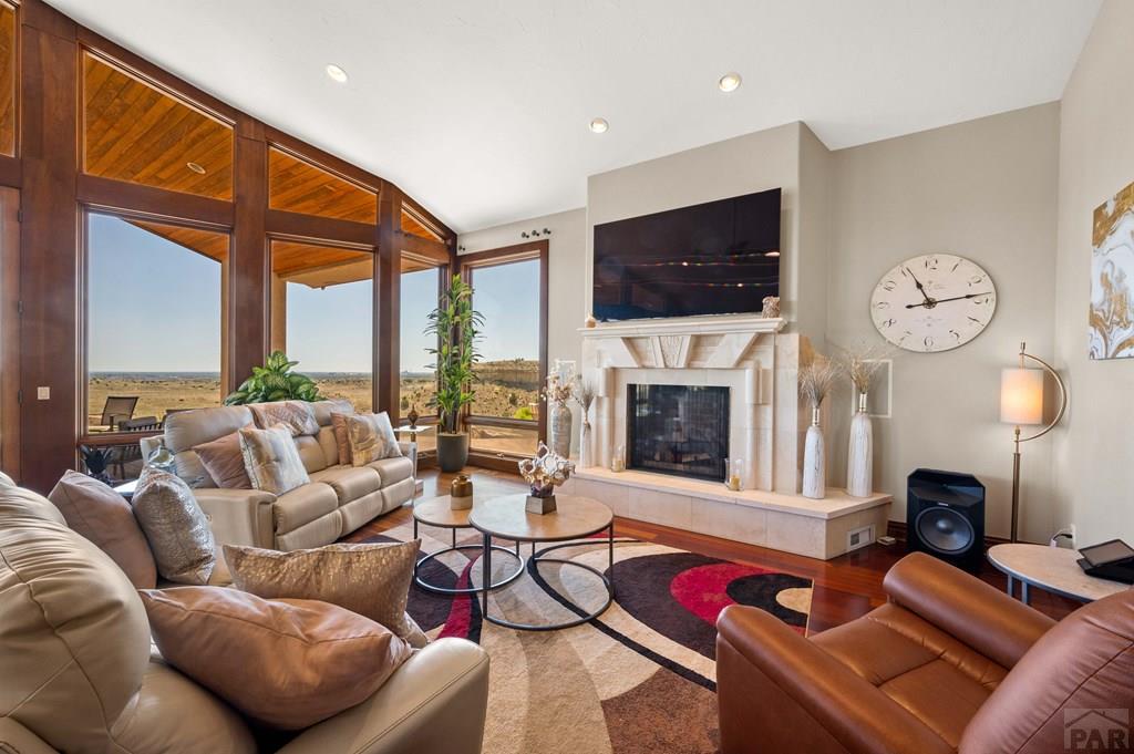 Pueblo West, Colorado, 81007, United States, 5 Bedrooms Bedrooms, ,9 BathroomsBathrooms,Residential,Active,1969686