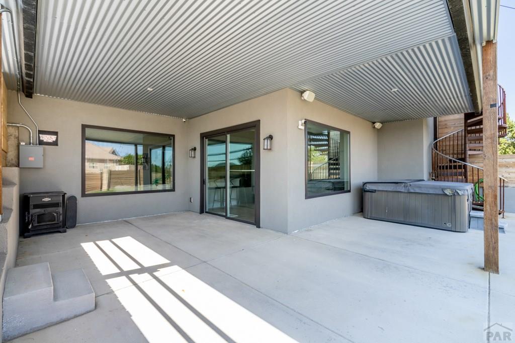 Pueblo West, Colorado, 81007, United States, 5 Bedrooms Bedrooms, ,4 BathroomsBathrooms,Residential,Active,1929463