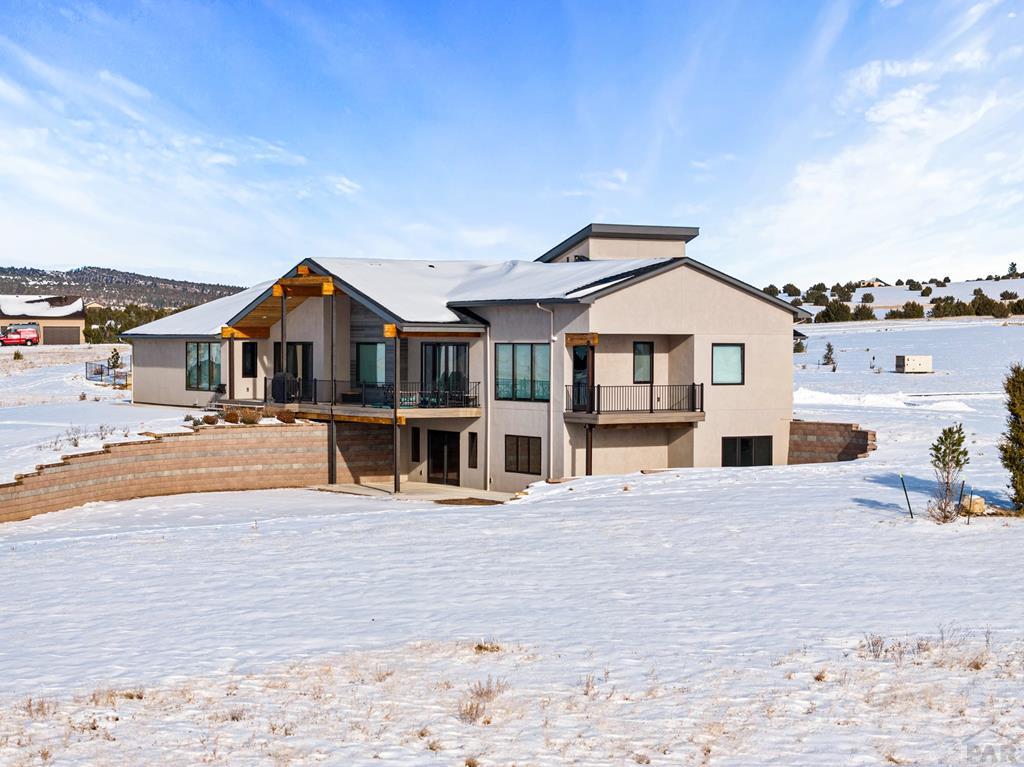 Beulah, Colorado, 81023, United States, 5 Bedrooms Bedrooms, ,5 BathroomsBathrooms,Residential,Active,2007123