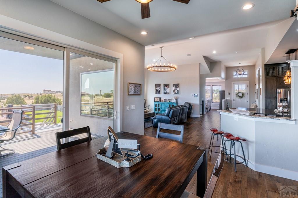 Pueblo West, Colorado, 81007, United States, 5 Bedrooms Bedrooms, ,4 BathroomsBathrooms,Residential,Active,1929463